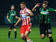 JOVAN MIJATOVIĆ SE VRATIO U EVROPU: Bivši fudbaler Zvezde karijeru nastavlja u Belgiji Jovan Mijatovic Se Vratio U Evropu Bivsi Fudbaler Zvezde Karijeru.jpg
