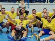 TRADICIONALNI TURNIR U JAŠI TOMIĆU: Modoš pobednik turnira u malom fudbalu, uz pehar i 200 hiljada Tradicionalni Turnir U Jasi Tomicu Modos Pobednik Turnira U Malom.jpg