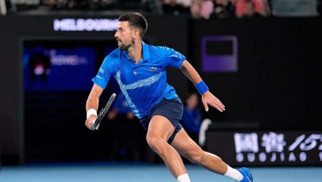 Doha Najnovije Vesti Novak Djokovic Pobedom Poceo Ucesce Na Ovom.jpg