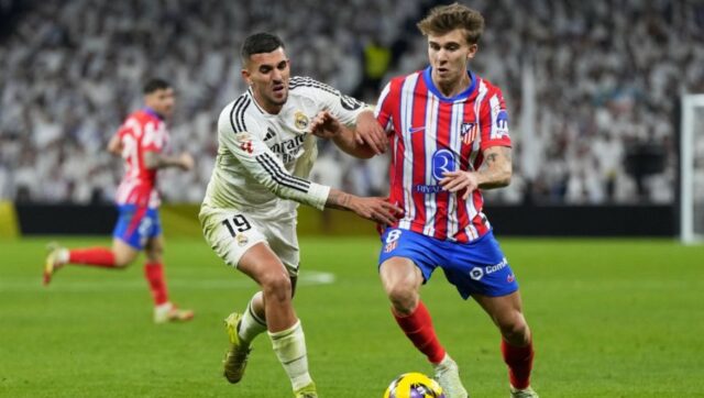 Kakav Derbi Madrida Atletiko Vodio Mbape Spasao Real Poraza Foto.jpg