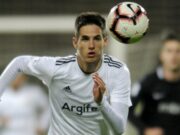 SUPERLIGA SRBIJE: Čukarički pobedio Tekstilac, junak Slobodan Tedić Superliga Srbije Cukaricki Pobedio Tekstilac Junak Slobodan Tedic.jpg