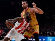 PROMENJEN TERMIN UTAKMICE! Evo kada će se odigrati meč Olimpijakos – Crvena zvezda u Evroligi Promenjen Termin Utakmice Evo Kada Ce Se Odigrati Mec Olimpijakos.jpg
