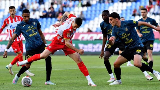 Prenos crvena zvezda vojvodina velika borba u finalu kupa srbije.jpg