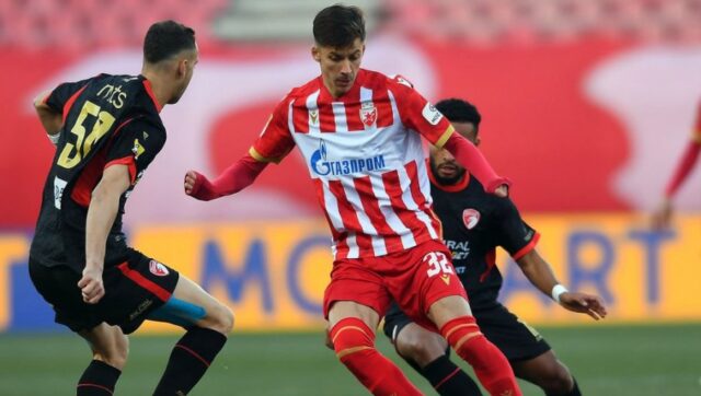 Raspored superlige zvezda na startu protiv javora partizan ide u.jpg