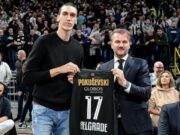 Otkriveno zašto Aleksej Pokuševski ne igra mnogo za Partizan, iako je zdrav! Otkriveno zasto Aleksej Pokusevski ne igra mnogo za Partizan iako.jpg