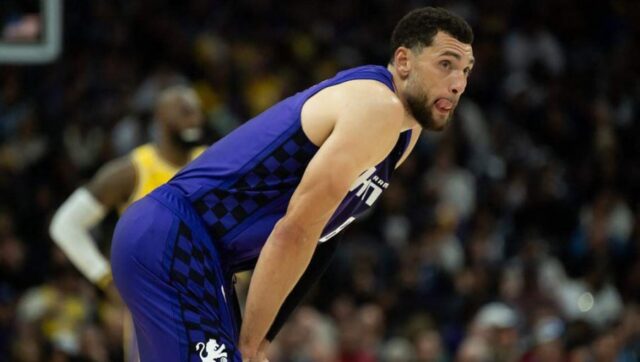 KRAJ SEZONE ZA NEKADASNJEG NBA SUPERSTARA Zek Lavin zbog povrede.jpg