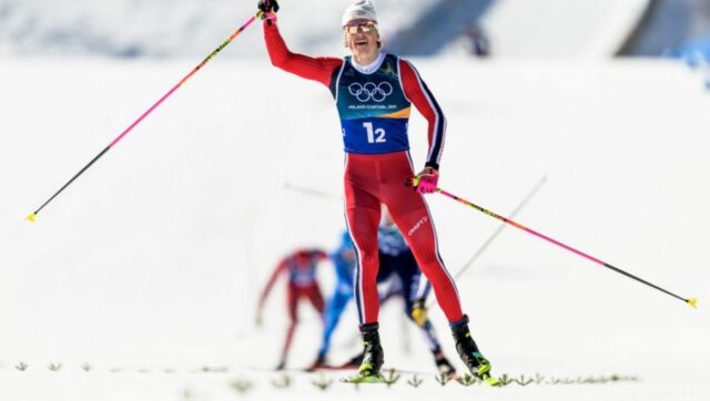 ZIMSKE OLIMPIJSKE IGRE OVO NE PAMTE Nestvarni Klebo osvojio peto.jpg