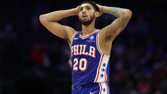 NEKADASNJI LJUBIMAC GROBARA POSLE NAJBOLJEG MECA U NBA LIGI Pejn.jpg