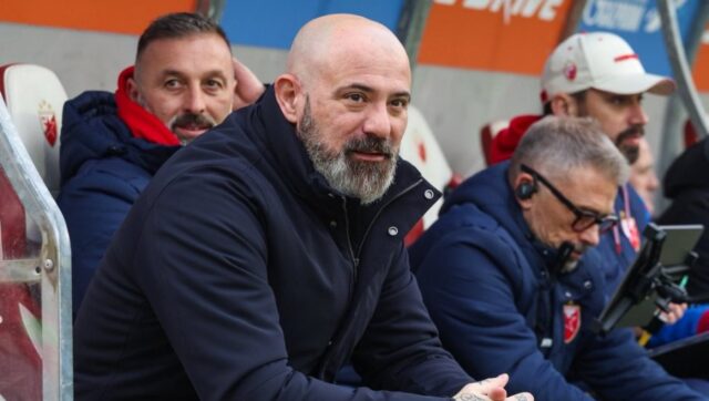 STA CE RECI NAVIJACI NOVOG PAZARA Dejan Stankovic posle trijumfa.jpg