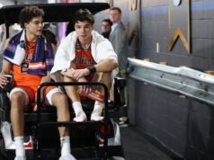 Andrej Stojaković presekao! Sin legendarnog srpskog košarkaša doneo važnu odluku Andrej Stojakovic doneo odluku Poznato za koga ce nastupati FOTO.jpg