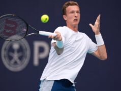 Čeh iznenadio u Madridu: Lehečka eliminisao devetog tenisera sveta Ceh iznenadio u Madridu Lehecka eliminisao devetog tenisera sveta.jpg