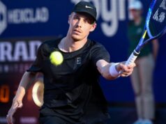 Senzacija u Madridu: Denis Šapovalov izgubio od 140. tenisera sveta Senzacija u Madridu Denis Sapovalov izgubio od 140 tenisera sveta.jpg