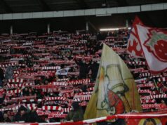 „Viđen kako ide ka Marakani“ (FOTO) TRESE SE MARAKANA Ugovor na stolu Zvezda zavrsila prvo pojacanje.jpg