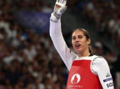 NOVA MEDALJA ZA SRBIJU: Aleksandra Perišić osvojila treće mesto na Evropskom prvenstvu! NOVA MEDALJA ZA SRBIJU Aleksandra Perisic osvojila trece mesto na.jpg