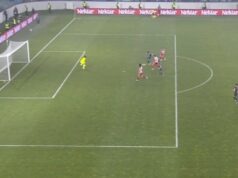 NOVI GOL U FINALU KUPA SRBIJE! Vojvodina duplirala prednost protiv Crvene zvezde (FOTO) NOVI GOL U FINALU KUPA SRBIJE Vojvodina duplirala prednost protiv.jpg