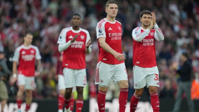 Arsenal umakao Sitiju Poluvreme i sjajni DJekeres dovoljni da se.jpg