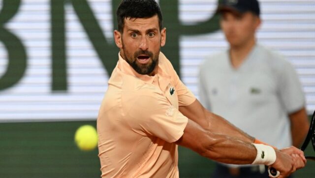 FRANCUZ SAMO NALJUTIO SRBINA Novak DJokovic preokretom do 2 kola.jpg