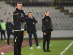 KAO GROM IZ VEDRA NEBA! Savo Milošević napustio klupu Željezničara KAO GROM IZ VEDRA NEBA Savo Milosevic napustio klupu Zeljeznicara.jpg