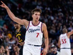 SRBIN RASPAMETIO AMERE: Bogdan Bogdanović imitirao Donalda Trampa SRBIN RASPAMETIO AMERE Bogdan Bogdanovic imitirao Donalda Trampa.jpg