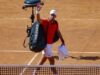 Teniski svet u neverici! Novak Đoković povukao šokantan potez pred start mastersa u Rimu Teniski svet u neverici Novak DJokovic povukao sokantan potez pred.jpg
