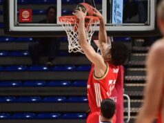 Zvezda zgromila Zlatibor: Crveno-beli na +54 za Završni turnir KLS (foto) Zvezda zgromila Zlatibor Crveno beli na 54 za Zavrsni turnir KLS.jpg