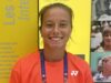 MOJE SRCE KUCA ZA TENIS: Talentovana Anastasija Cvetković (17) blista na Rolan Garosu u juniorskoj konkurenciji MOJE SRCE KUCA ZA TENIS Talentovana Anastasija Cvetkovic 17 blista.jpg