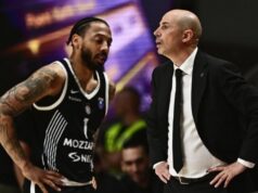ODLUKA JE PALA! Partizan završio prvo pojačanje za narednu sezonu ODLUKA JE PALA Partizan zavrsio prvo pojacanje za narednu sezonu.jpg