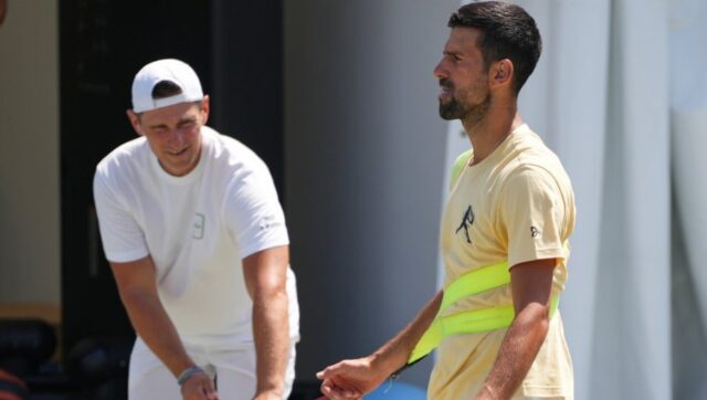 DJOKOVIC PRED VIMBLDON Mnogo sam bolje pripremljen nego za Rolan.jpg