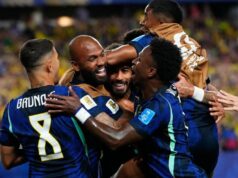 KOLINA VERUJE SVOM ČOVEKU! FIFA odredila sudiju meča Brazil-Japan! KOLINA VERUJE SVOM COVEKU FIFA odredila sudiju meca Brazil Japan.jpg
