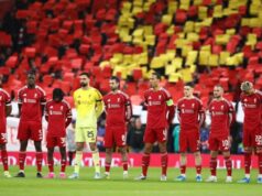 LIVERPUL SE POJAČAO: Na Enfild stigao bivši fudbaler Real Madrida! LIVERPUL SE POJACAO Na Enfild stigao bivsi fudbaler Real Madrida.jpg