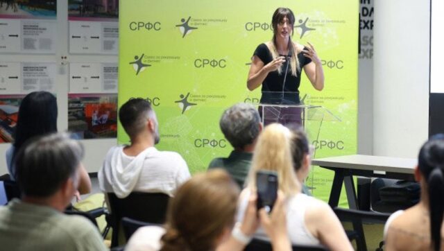 PETI PUT UZASTOPNO Tina Krajisnik ucesnica projekta Budi aktivan.jpg