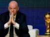SKANDAL VEKA! Donald Tramp gazi FIFA protokol, sprema se nezapamćeni haos na Svetskom prvenstvu SKANDAL VEKA Donald Tramp gazi FIFA protokol sprema se nezapamceni.jpg