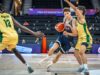 SRBIJA PORAŽENA NA SVETSKOM PRVENSTVU: Australija prejaka za „orliće“ SRBIJA PORAZENA NA SVETSKOM PRVENSTVU Australija prejaka za orlice.jpg