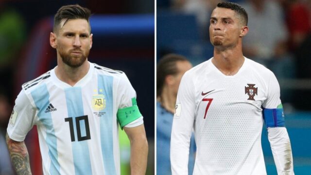 Sokantna izjava Ronaldo priznao da je Mesi najbolji svih vremena.jpg