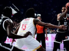 TRESE SE HUMSKA! Partizan dovodi brutalno pojačanje! Ugovor na dve godine i brutalna plata! TRESE SE HUMSKA Partizan dovodi brutalno pojacanje Ugovor na dve.jpg