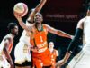 BARSELONA PRONAŠLA PLEJMEJKERA U ABA LIGI: Katalonci se pojačali iz Cedevita Olimpije BARSELONA PRONASLA PLEJMEJKERA U ABA LIGI Katalonci se pojacali iz.jpg