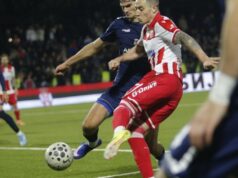 KAKAV ŠOK! Rival srpskog kluba smenio trenera! Nelegalne radnje ga košatale posla! KAKAV SOK Rival srpskog kluba smenio trenera Nelegalne radnje ga.jpg