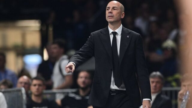 PARTIZAN JACA I STRUCNI STAB Bivsi kosarkas Zvezde novi pomocnik.jpg