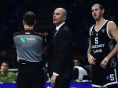 POTPISAO NOVI UGOVOR PA OTIŠAO: Dilan Osetkovski napustio Partizan POTPISAO NOVI UGOVOR PA OTISAO Dilan Osetkovski napustio Partizan.jpg