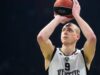 Partizan ostaje bez Smailagića?! Turci hoće bivšeg igrača crno-belih! Partizan ostaje bez Smailagica Turci hoce bivseg igraca crno belih.jpg