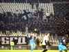 „NE PRIHVATAMO OSTAVKE, NE DAMO PARTIZAN“: Oglasili se grobari povodom najavljenog odlaska uprave kluba NE PRIHVATAMO OSTAVKE NE DAMO PARTIZAN Oglasili se grobari povodom.jpg
