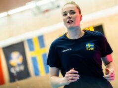 Nestvarna Izabela Hak! Oborila rekord i poslala Hrvatsku na Srbiju Nestvarna Izabela Hak Oborila rekord i poslala Hrvatsku na Srbiju.jpg
