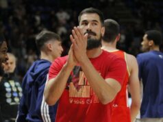 OZVANIČENJE ZVEZDE: Kalinić ostaje u klubu, biće deo stručnog štaba OZVANICENJE ZVEZDE Kalinic ostaje u klubu bice deo strucnog staba.jpg