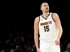 JOKIĆ GLEDA I NE VERUJE! Denver konačno doveo šampionsko pojačanje – stigao šestostruki NBA ol-star (FOTO) JOKIC GLEDA I NE VERUJE Denver konacno doveo sampionsko pojacanje.jpg