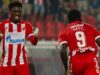 Bivši trener Crvene zvezde grmi! „Nemate žara, stranci vas uništavaju“ Bivsi trener Crvene zvezde grmi Nemate zara stranci vas unistavaju.jpg