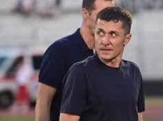 Ilić kritikovao sudije nakon večitog derbija i čestitao Zvezdi na pobedi Ilic kritikovao sudije nakon vecitog derbija i cestitao Zvezdi na.jpg
