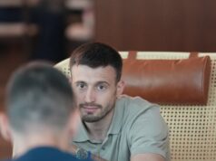 „Kada pobedđujete život je lakši, ali kada gubite…“ Aleksa Avramović o radu sa Željkom Obradovićem u Partizanu Kada pobeddjujete zivot je laksi ali kada gubite Aleksa Avramovic.jpg