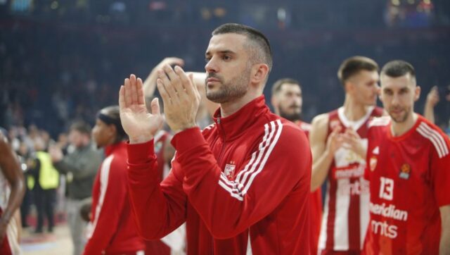 Lazic je ostavio neizbrisiv trag Crvena zvezda se oglasila nakon.jpg