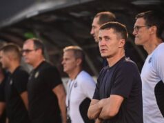 Partizan posle preokreta izgubio od Rusa u prijateljskoj utakmici Partizan posle preokreta izgubio od Rusa u prijateljskoj utakmici.jpg