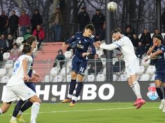 Superliga Srbije: Železničar se vratio na pobednički kolosek! (FOTO) Superliga Srbije Zeleznicar se vratio na pobednicki kolosek FOTO.jpg